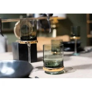 Sale KARE Design White Wine Glass Innocent Smoke