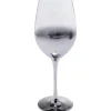 Fashion KARE Design Whitewine Glass Night Sky