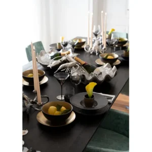 Fashion KARE Design Whitewine Glass Night Sky
