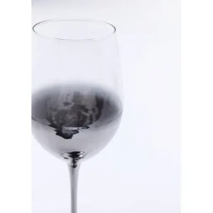 Fashion KARE Design Whitewine Glass Night Sky