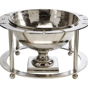 New KARE Design Wine Cooler Bubbly Time ( 2/part)
