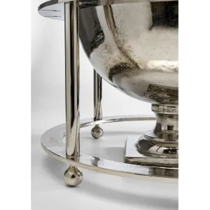 New KARE Design Wine Cooler Bubbly Time ( 2/part)