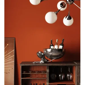 Online KARE Design Wine Cooler Octopus Ø 45cm