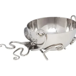 Online KARE Design Wine Cooler Octopus Ø 45cm
