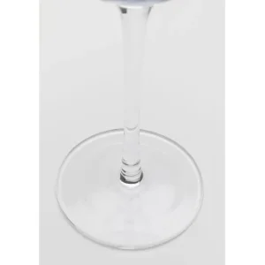 Clearance KARE Design Wine Glass Clue 22cm