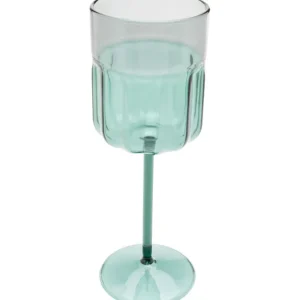 Clearance KARE Design Wine Glass Duetto Base