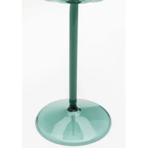 Clearance KARE Design Wine Glass Duetto Base