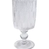 Fashion KARE Design Wine Glass Fogli Clear