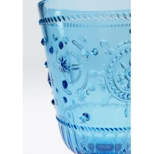 Clearance KARE Design Wine Glass Greece