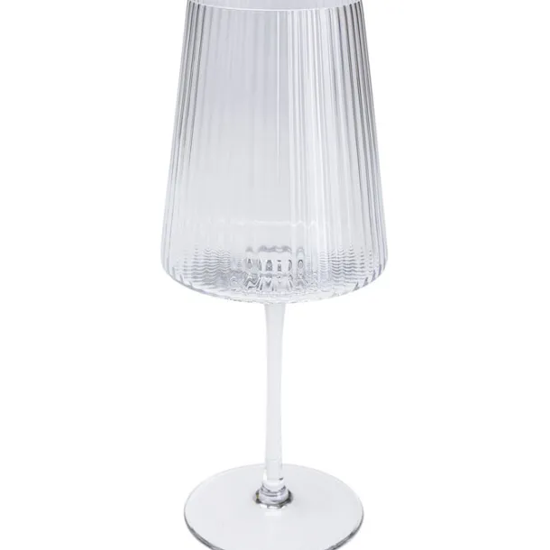 wine_glass_riffle_0.webp Discount KARE Design Wine Glass Riffle