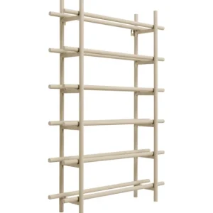 Online KARE Design Wine Shelf Cape Town Greige 45x68cm