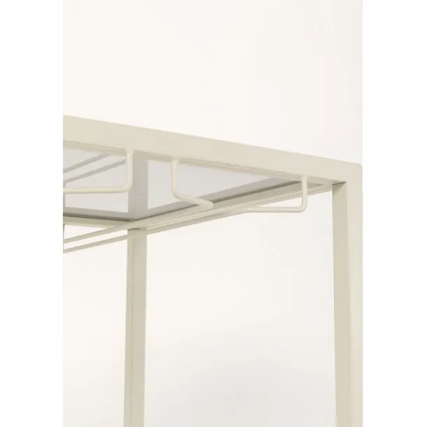 wine_shelf_porto_bar_grei_7.webp Discount KARE Design Wine Shelf Porto Bar Greige 60x170cm