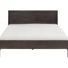 Sale KARE Design Wooden Bed Brooklyn Walnut 160x200cm