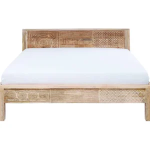 New KARE Design Wooden Bed Puro High 180x200