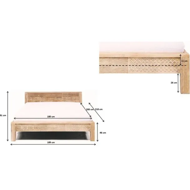 wooden_bed_puro_high_x_2-1.webp New KARE Design Wooden Bed Puro High 180x200