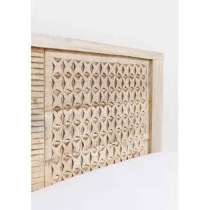 New KARE Design Wooden Bed Puro High 180x200