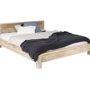 Sale KARE Design Wooden Bed Puro 160x200cm
